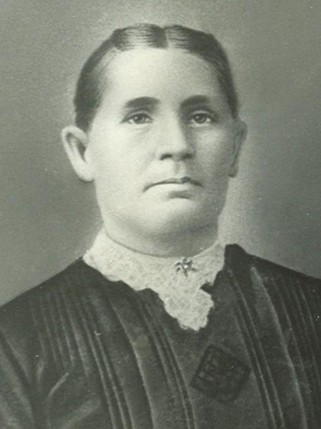 Emily Weech (1850 - 1932) Profile